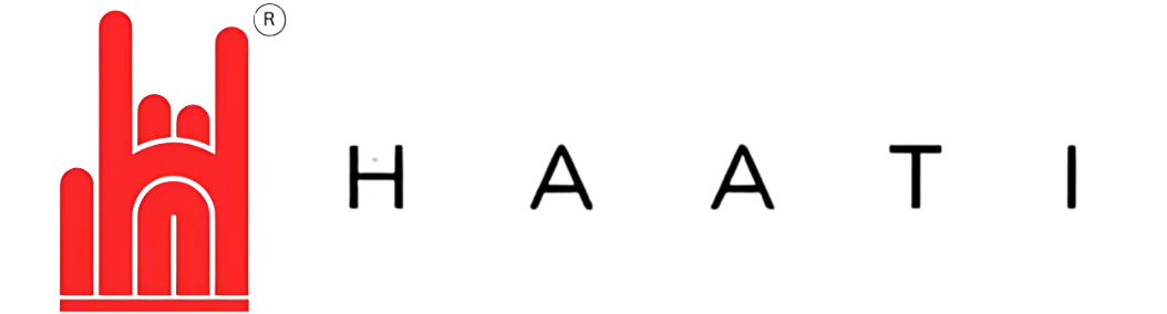 HAATI Logo