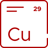 Copper